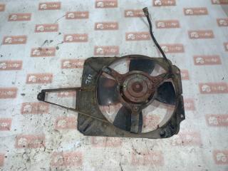 Вентилятор радиатора Лада 2107 2009