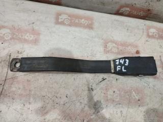 Ответная часть замка передняя Лада 2107 2003 Б/У Ответная часть замка передняя Лада 2107 2003