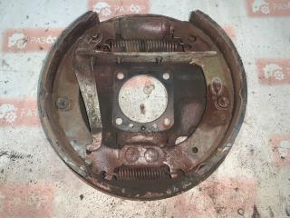 Диск опорный задний правый Лада 2107 2009