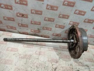 Полуось задний правый Hyundai Starex 2002