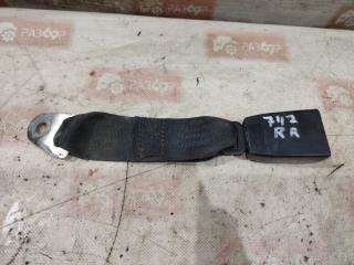 Ответная часть замка задняя Лада 2107 2007 Б/У Ответная часть замка задняя Лада 2107 2007