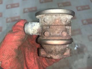 Клапан EGR Porsche Cayenne 2006