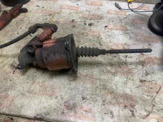 ПГУ Scania R93 1993