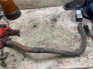 Горловина бачка омывателя DAF CF 85 2000 Б/У Горловина бачка омывателя DAF CF 85 2000