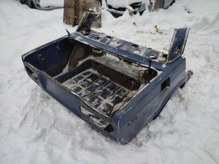 Часть кузова задний Лада 2107 2003