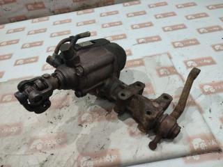 Рулевой редуктор ГАЗ 31105 2004 седан 40620D Б/У