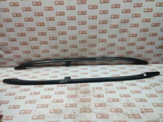 Рейлинг на крышу SsangYong Rexton 2006