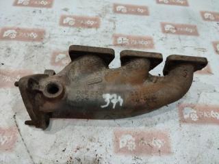 Коллектор выпускной правый Audi A6 2005 Б/У Коллектор выпускной правый Audi A6 2005