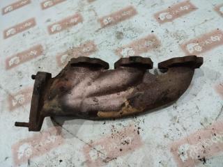 Коллектор выпускной левый Audi A6 2005 Б/У Коллектор выпускной левый Audi A6 2005