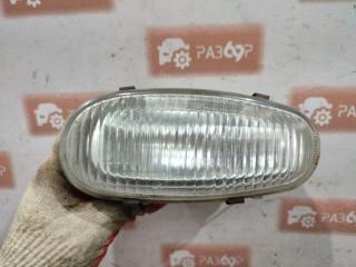 Фара противотуманная передняя левая Chevrolet Lanos 2008 Б/У Фара противотуманная передняя левая Chevrolet Lanos 2008