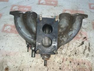 Коллектор впускной Лада 2121 1980