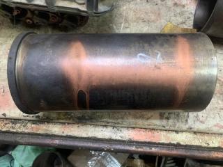 Гильза DAF XF 95