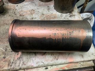 Гильза DAF XF 95