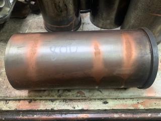 Гильза DAF XF 95