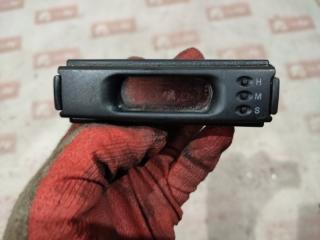 Часы Chevrolet Lanos 2008