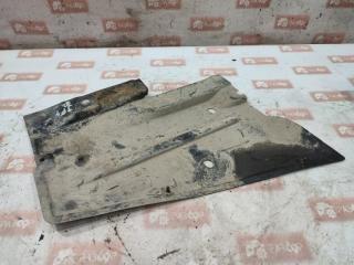 Защита передняя левая Audi A6 2005