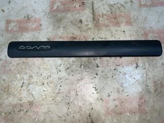 Накладка на торпедо ГАЗ 31105 2004