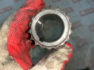 Шестерня коленвала Porsche Cayenne 2006