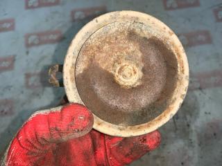 Сигнал звуковой Лада 2107 2007 Б/У Сигнал звуковой Лада 2107 2007