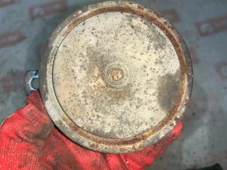 Сигнал звуковой Лада 2107 2009 Б/У Сигнал звуковой Лада 2107 2009