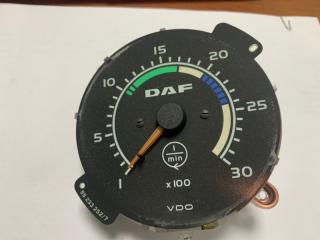 Тахометр DAF XF 95