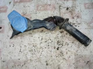 Горловина бачка омывателя Audi A6 2005 Б/У Горловина бачка омывателя Audi A6 2005