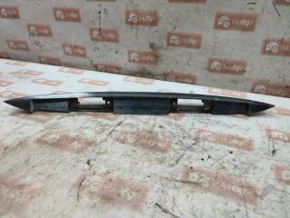 Накладка крышки багажника Chevrolet Lanos 2008