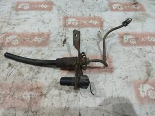 Трубка тормозная передняя правая Audi A6 1998