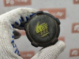 Запчасть крышка Nissan Almera 2014