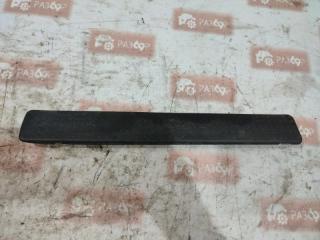 Запчасть накладка на порог задняя правая SsangYong Rexton 2006