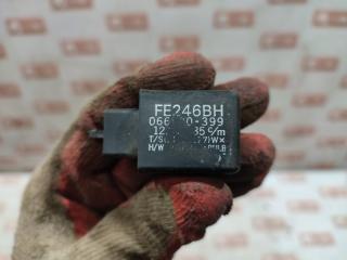 Реле поворотов Yamaha YZF-R1 2005 Б/У Реле поворотов Yamaha YZF-R1 2005