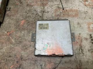 Блок управления пневмоподвеской DAF