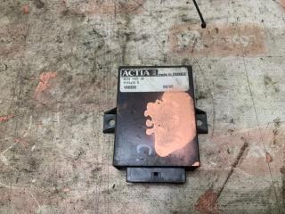 Реле поворотов Renault Б/У Реле поворотов Renault