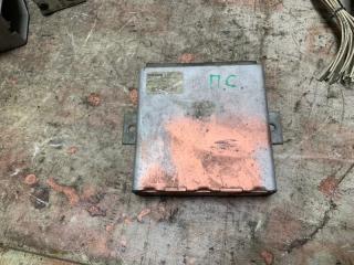 Блок управления пневмоподвеской DAF XF 95