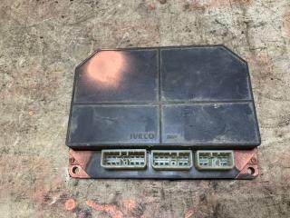 Блок управления светом IVЕСО