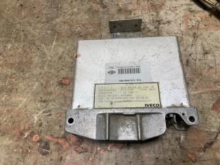 Блок управления abs IVЕСО