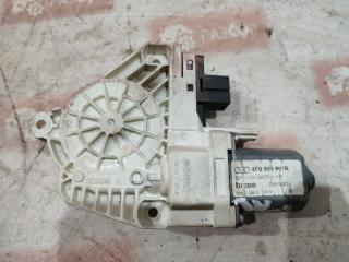 Мотор стеклоподъемника задний левый Audi A6 2005