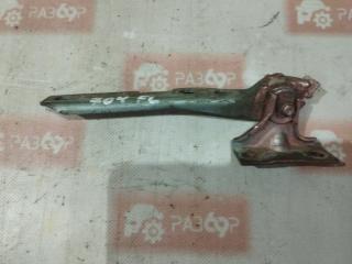 Петля капота передняя левая Audi 80 1989