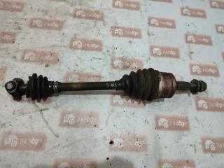 Полуось передний Mitsubishi Colt 2008