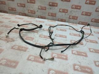 Проводка крышки багажника Chery QQ6 S21 2008