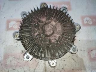 Вискомуфта Hyundai Starex 2002