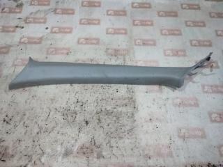 Запчасть накладка стойки лобового стекла передняя левая Mitsubishi Lancer 2005