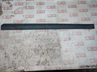 Молдинг на дверь передний правый Hyundai Santa Fe 2008