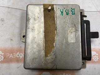 Блок управления ДВС Opel Rekord 1986