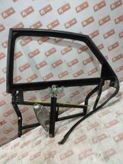 Стеклоподъемник задний левый Audi A6 1997-2001