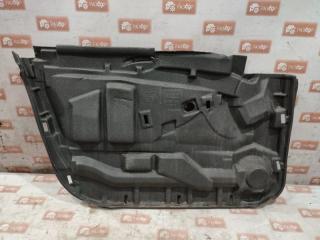 Шумоизоляция передняя правая Audi A6 1997-2001