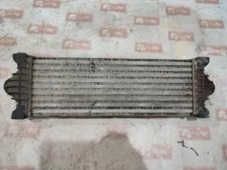 Интеркулер Ford Transit 2013