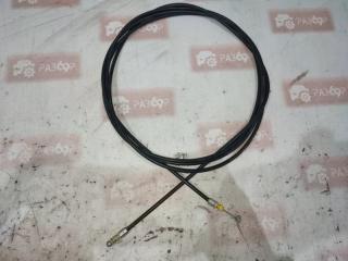 Трос лючка бака Chevrolet Lanos 2008