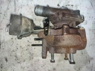 Турбина Opel Astra 2007