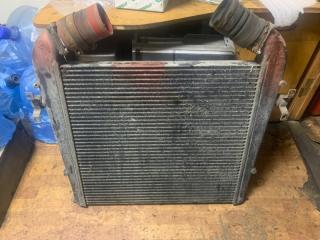 Интеркулер Scania R93 1993